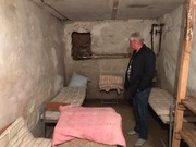 «Дивлячись на укриття, хочеться кричати від розпачу» — Лікарчук