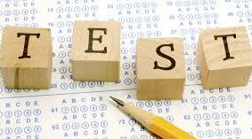 WW1 End of year test Use of English Group A