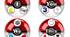 Матеріал для друку."Pokeballs"з теми have/has