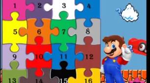 Презентація "WARM up questions"Mario