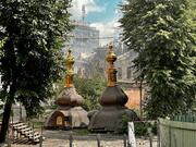 Під час повітряної тривоги дітей не пустили у церковне сховище