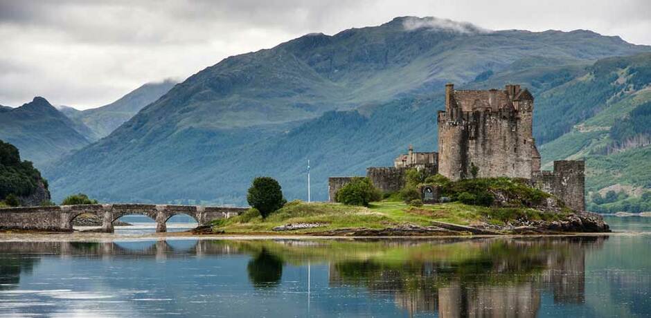 Holiday Homes for sale Scotland - Club Holiday Homes