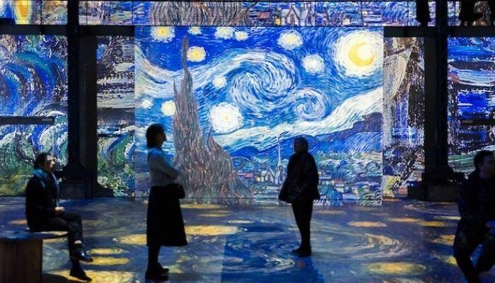 Art Exhibitions and Its Types - Exhibition Globe