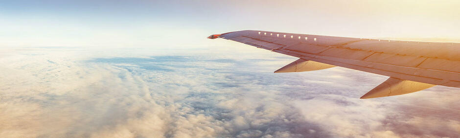 Flights from the UK to Worldwide Destinations | Flight Centre UK