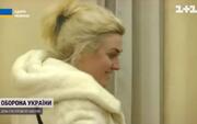 Освітянку, яка допомагала рашистам, випустили під заставу