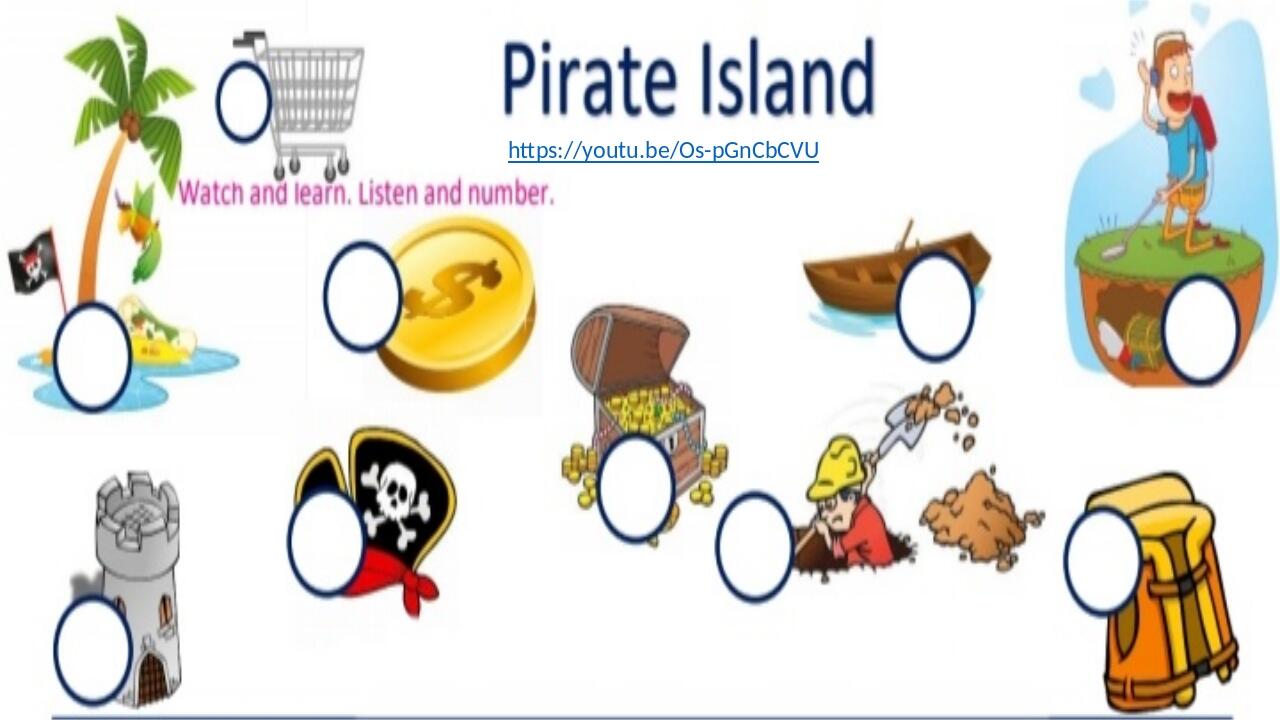Peppa Pig Pirate Island Activities With Video Presentation peppa-pig-pirate-island-activities-with-video-presentation