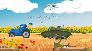 Повторюємо таблиці множення і ділення