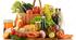 Продукти харчування із споживчого кошика країн субрегіонів Азії