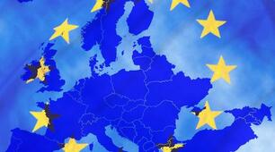 Інтеграційні та дезінтеграційні процеси в Європі