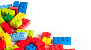 Цікава подорож у країну «LEGO»