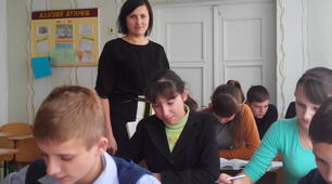 Будемо знайомі!