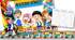 Speaking cards "Guess who"
