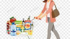 Урок на тему : " Shops and Shopping"