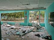 Прицільно росіяни вгатили у школу