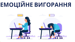 Заняття для педагогів : «Психологічне здоров’я вихователя- запорука ефективності навчально-виховного процесу»