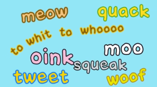 Animal Sounds