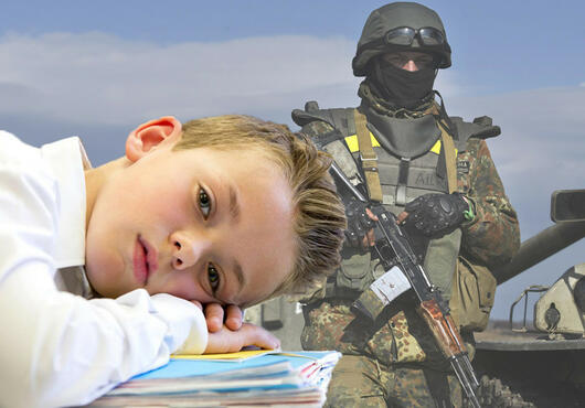 книги про війну