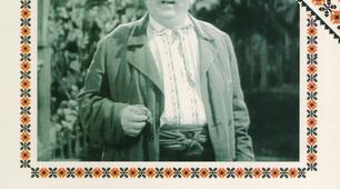 Іван Карпенко-Карий «Мартин Боруля»
