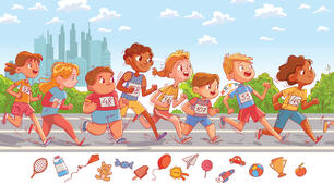 Цікавий світ емоцій