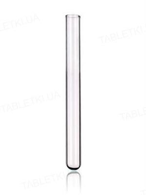 Пробірка біологічна Склоприлад, тип П2, 16х150 мм : інструкція + ціна в аптеках | Tabletki.ua
