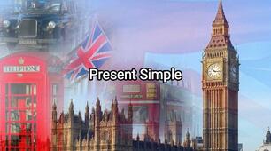 Present Simple 