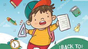 New 2022 - 2023 school year is coming. Tips for EFL teachers.