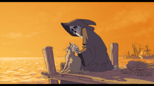 "Смерть"