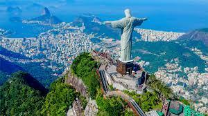 Статуя Христа-Искупителя в Рио-де-Жанейро: как добраться