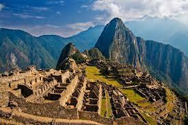 Мачу-Пікчу - місто дивовижної історії інків і нерозгаданих таємниць - ВСВІТІ