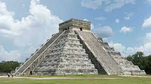 Тайны древних пирамид майя ждут вас