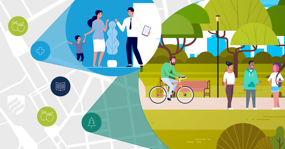 What is Community Health? | Blog | Elmhurst University