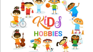 Англійська мова 3 клас. Вивчення теми "Hobbies and Fun"