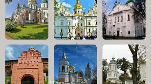Культура Київської Русі. (Історія України. Частина 5)