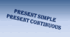 Present Simple Vs Present Continuous ( Solutions Pre-Intermediate)