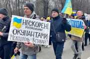 Школярі у Мелітополі навчатимуться в українських школах
