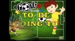 Інтерактивний тренажер "To be going to"