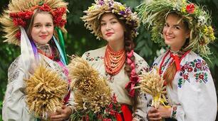 Український віночок