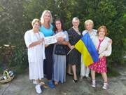 Допомога ЗСУ замість літнього відпочинку