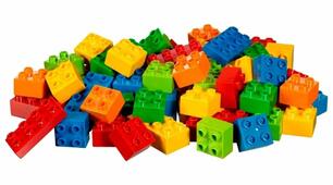Використання кубиків LEGO на уроках математики