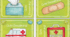 Інтерактивна презентація для дистанційних уроків німецької мови до теми " Частини тіла. У лікаря"