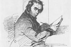 Ким вважав себе Тарас Шевченко?