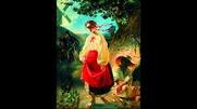 Тарас Шевченко "Тополя" - YouTube