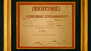Питання сертифікоманії