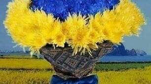 Виховна година "Ми переможемо!"