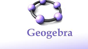 Використання GeoGebra для дистанційних уроків математики у 6 класі. (Песик на координатній площині)