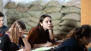 Про проблеми навчання дітей під час війни