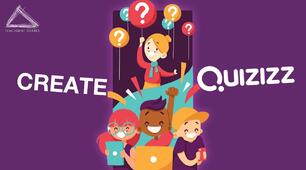 Quizizz-сервіс створення вікторин