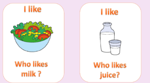 Гра I like Who Likes