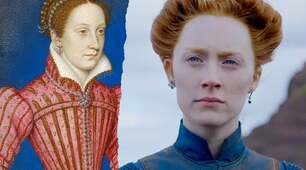 Mary Queen of Scots