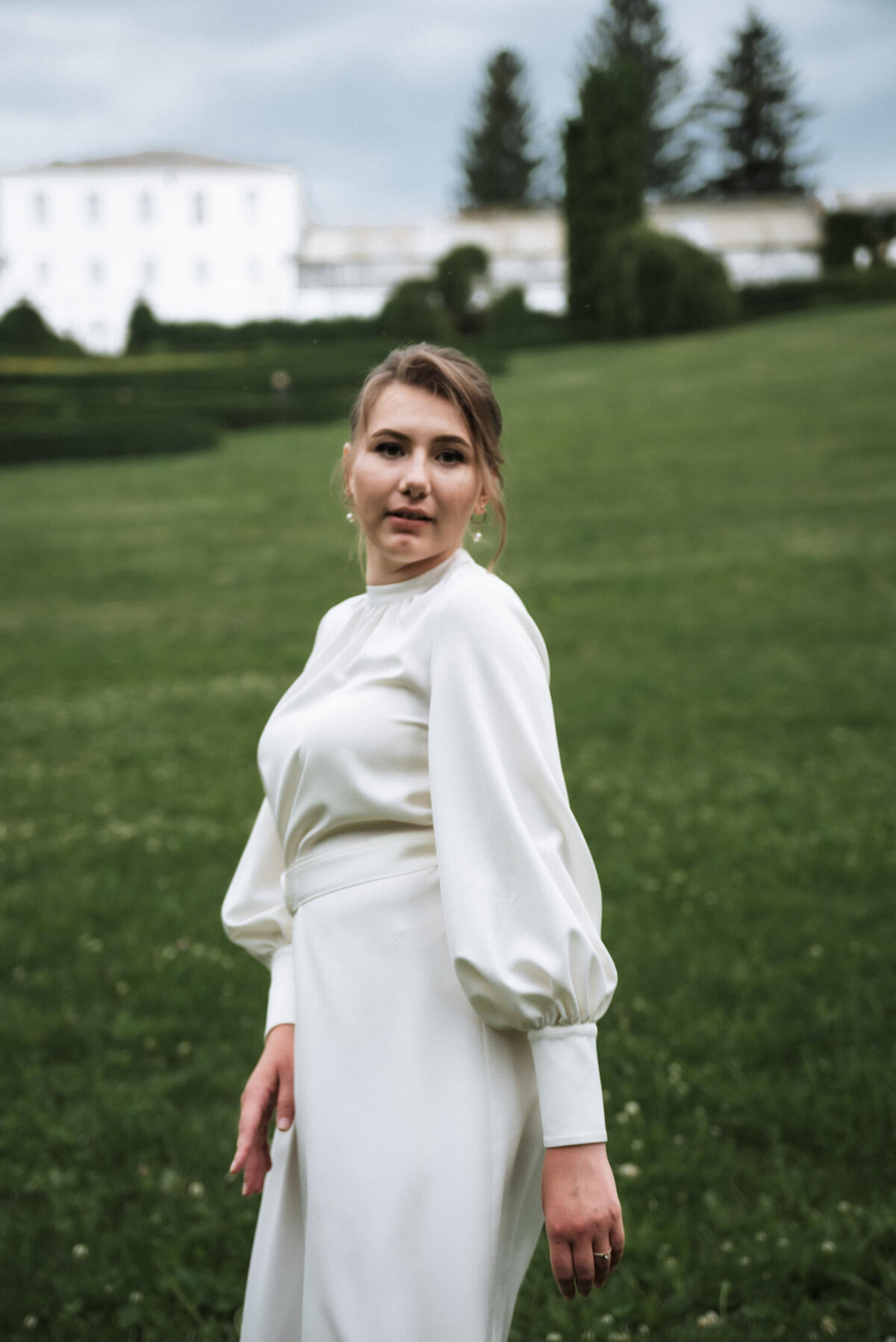 Репетитор Юлія Михайлівна